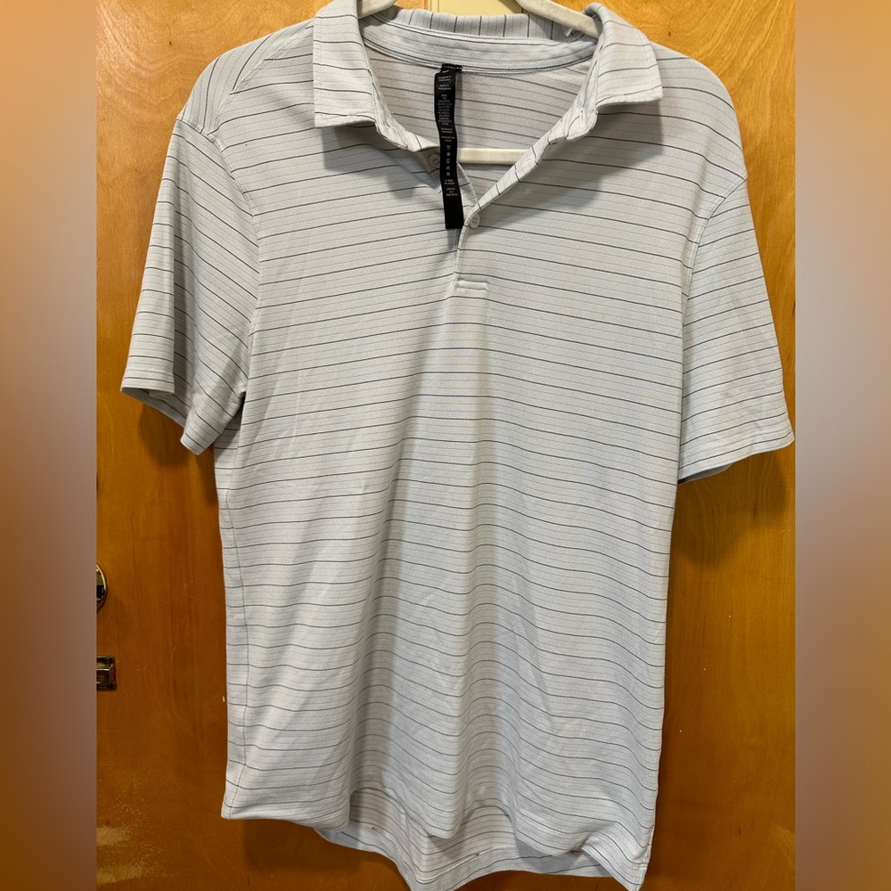 Men’s Lululemon Polo